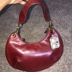 FAB GUCCI VINTAGE HOBO